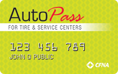 Auto Pass