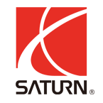 Domestic Repair & Service - Saturn